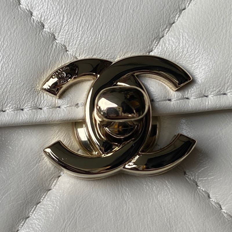 Chanel Top Handle Bags